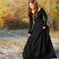 Fashion Personality Retro Dress Women - GM Traders