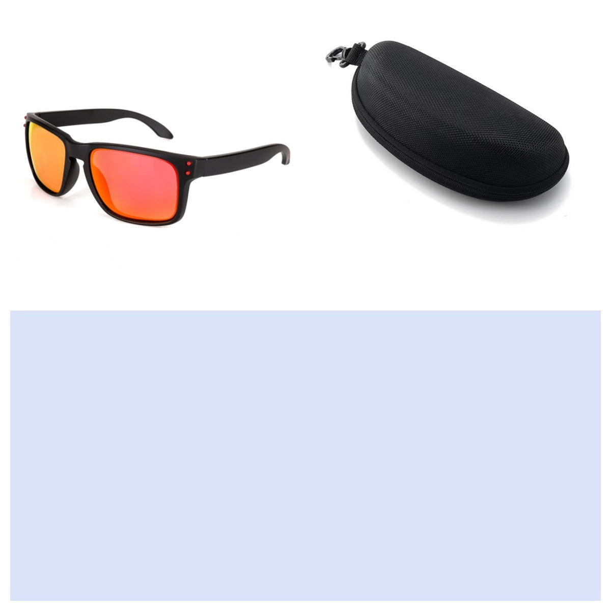 New Sunglasses Men's Sunglasses Plastic Sports Sunglasses - GM Traders