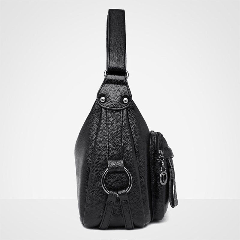 Shoulder Bags Women Handbags High Capacity Crossbody Bags - GM Traders