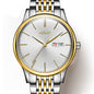 Simple Models Of Men's Watches Mechanical - GM Traders