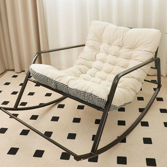 “Rocking Chair – Comfortable Home Seating for Relax & Lunch Break” 🪑✨ - GM Traders