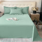 Spring Thickened All Cotton Coverlet Single Piece Household Single Double Sanded Sheets Item - GM Traders
