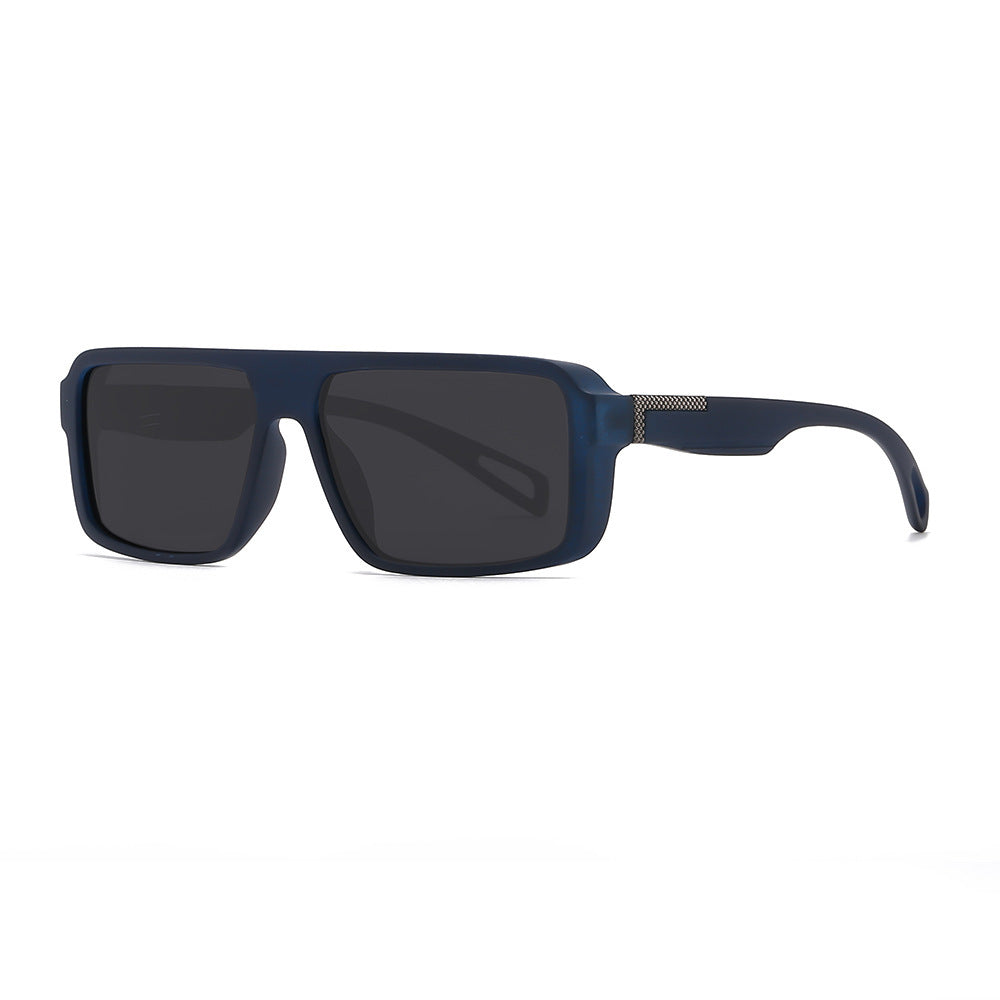 “Men’s Polarized Sunglasses – UV Protection Driving Eyewear” 🕶️✨ - GM Traders