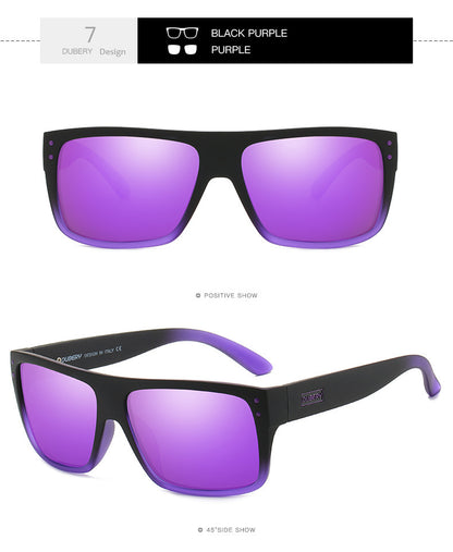 Sports Sunglasses Fishing Polarized Sunglasses - GM Traders