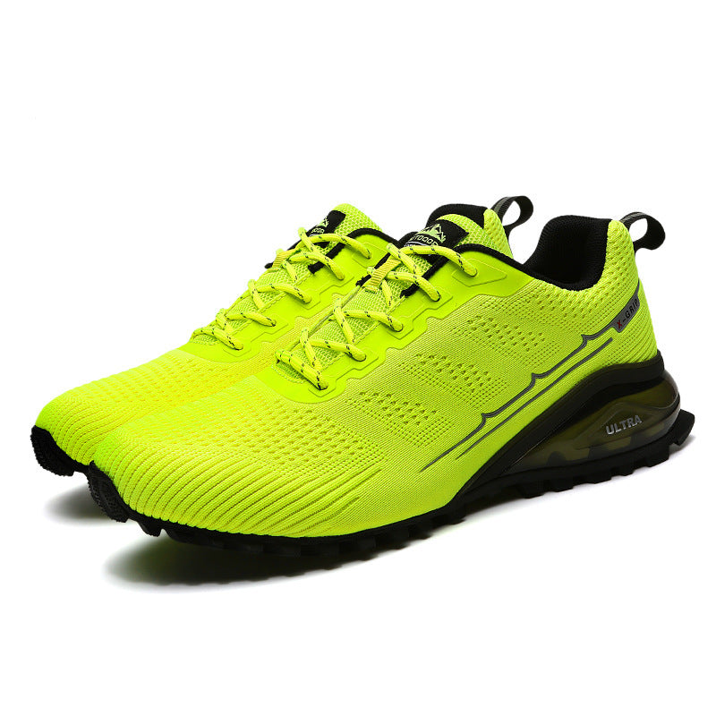 Men's Outdoor Running Shoes Casual Shoes Hiking Shoes Hiking Shoes - GM Traders