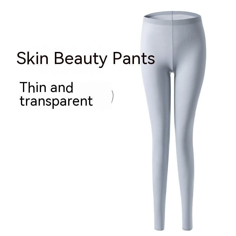 37 Degrees Constant Temperature Self-heating Thermal Underwear - Ultra-thin Winter Skin Care Bottoming Shirt | Skin Care Winter