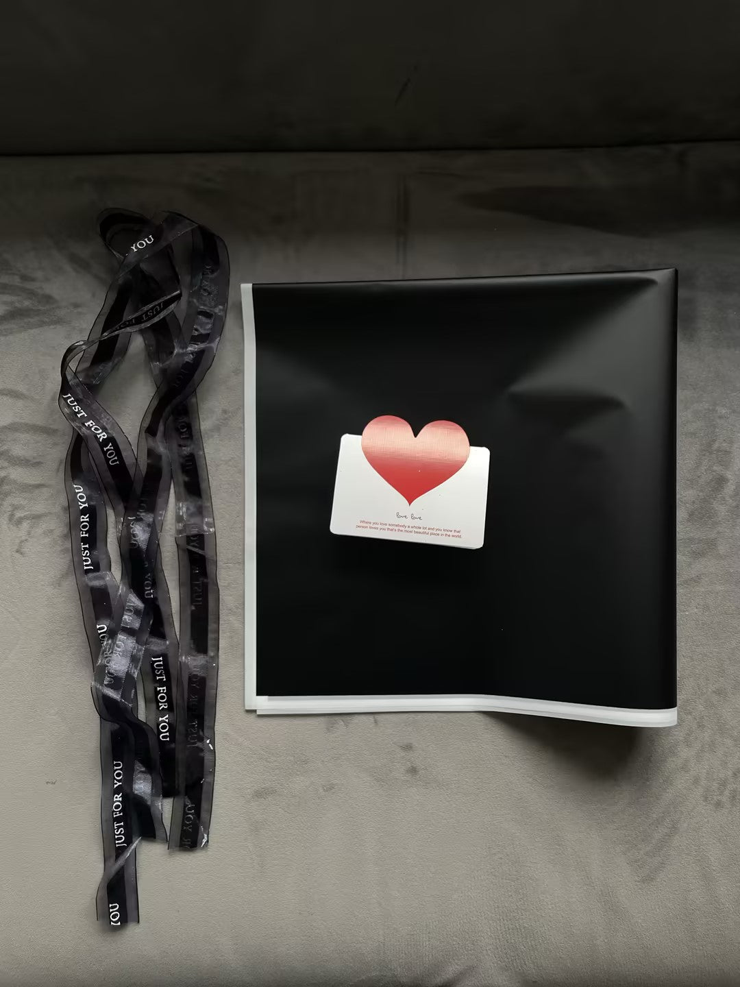 Personalized Preserved Fresh Rose Bridal Bouquet - Modern Art Valentine's Day Gift - Anniversary Gift