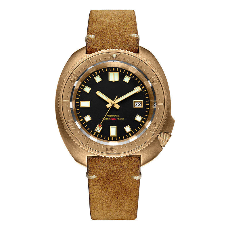 Men's Fashion Automatic Mechanical Movement Watches - GM Traders