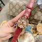 When The Golden Pig Girl's Watch Comes, It Will Transfer Fashion Watches - GM Traders