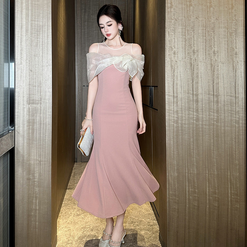 French Dress Banquet Women - GM Traders