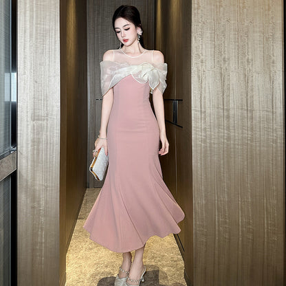 French Dress Banquet Women - GM Traders
