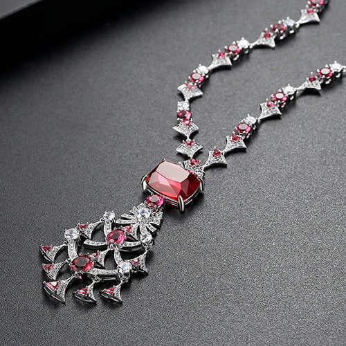 Europe And America Popular New Color Item Accessories Female - GM Traders