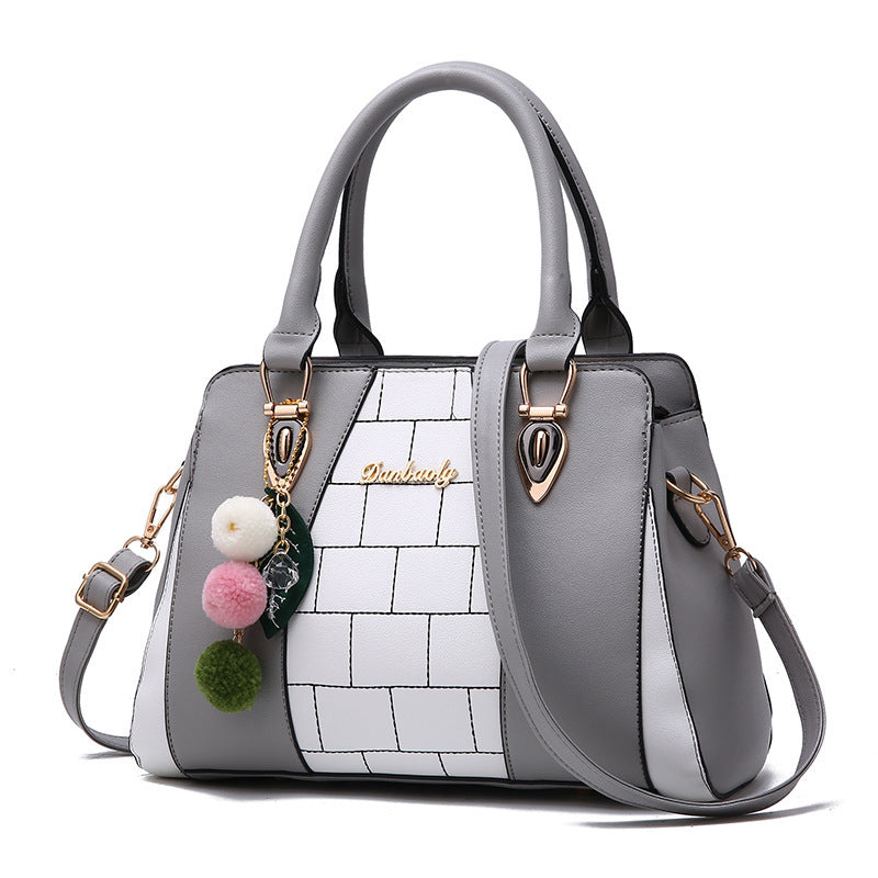 Shoulder Bags For Women Handbag - GM Traders