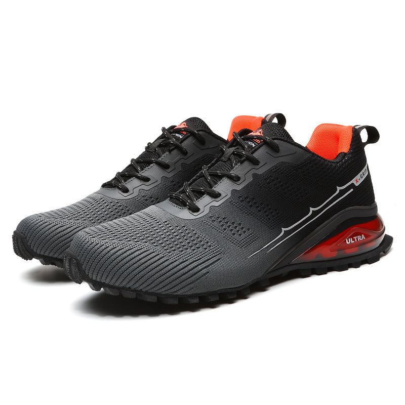 Men's Outdoor Running Shoes Casual Shoes Hiking Shoes Hiking Shoes - GM Traders
