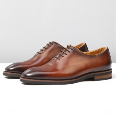 Men'S Shoes, Wedding Shoes, Men'S Business Shoes, Oxford Shoes, Business Men'S Shoes, Formal Shoes - GM Traders