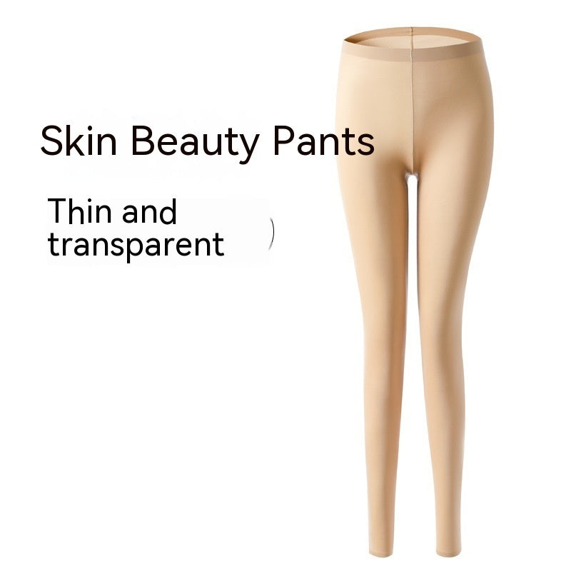 37 Degrees Constant Temperature Self-heating Thermal Underwear - Ultra-thin Winter Skin Care Bottoming Shirt | Skin Care Winter