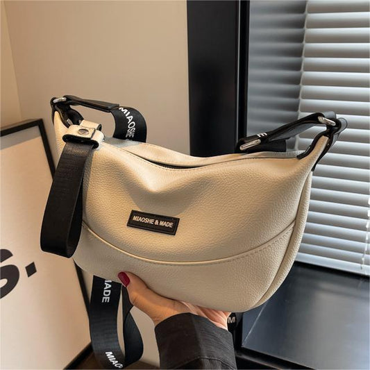 Best-selling Crossbody Bags Versatile Dumpling Bag - GM Traders