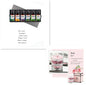4 Sticks Set Massage Essential Oil - GM Traders