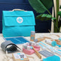 Fashion Wooden Portable Cosmetics Toy Set - GM Traders