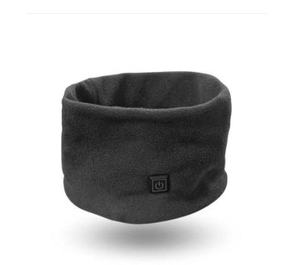 Sports Cold Proof Heating Neckband – Stay Warm ❄️‍♂️