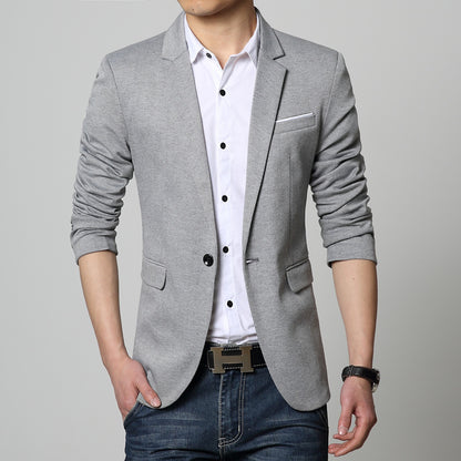 Small Suit Best Man Dress Top Coat Jacket - GM Traders