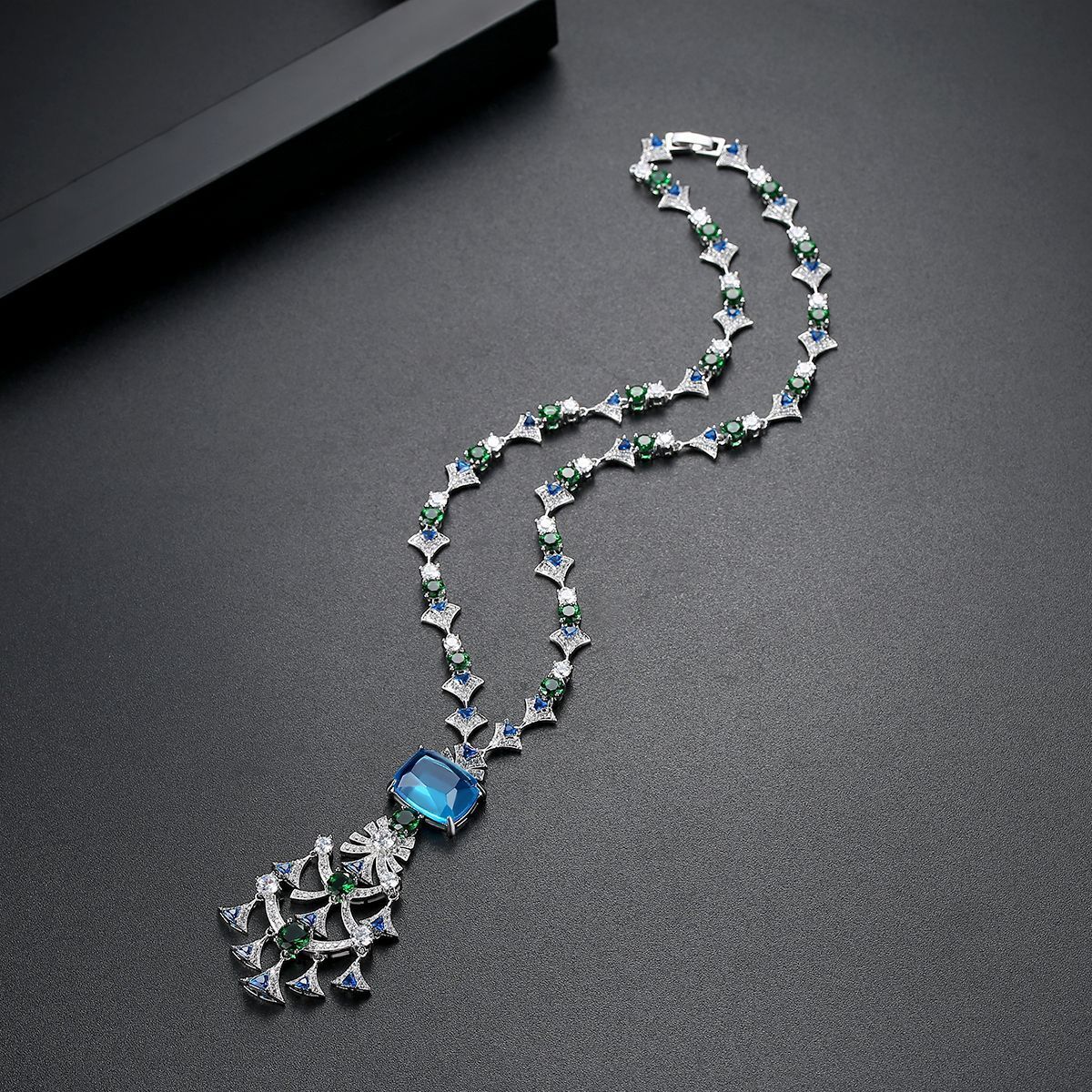 Europe And America Popular New Color Item Accessories Female - GM Traders
