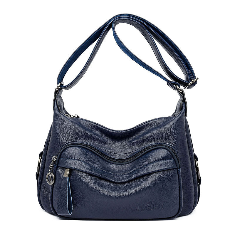 Shoulder Bags Women Handbags High Capacity Crossbody Bags - GM Traders