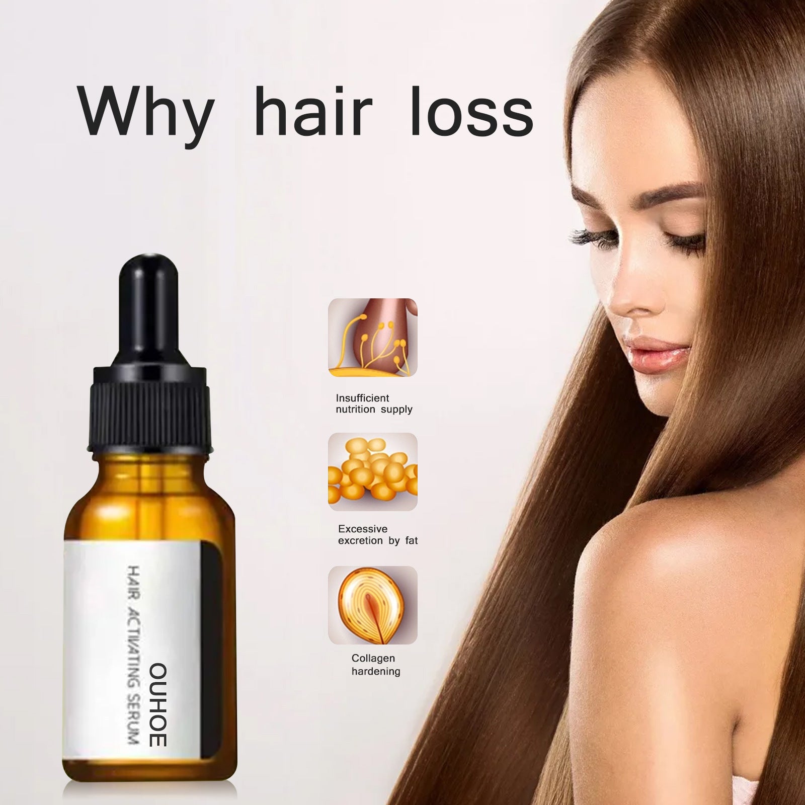 Home Fashion Conditioner Care Essential Oil - GM Traders