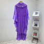 Women’s Lace Dress – Stylish Fashion Personality Outfit - GM Traders