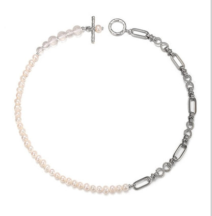 Frosty Wind Gauge Fashion Item Necklace Women - GM Traders