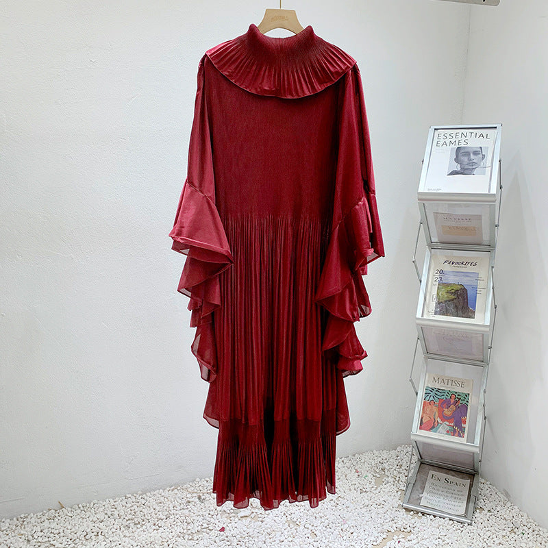 Women’s Lace Dress – Stylish Fashion Personality Outfit - GM Traders