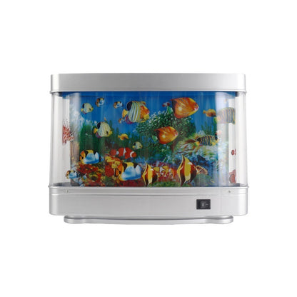 Simulation Ornamental Fish Night Decoration Home Decor