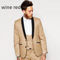 Man Three Piece Suit Dress - GM Traders