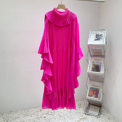 Women’s Lace Dress – Stylish Fashion Personality Outfit - GM Traders