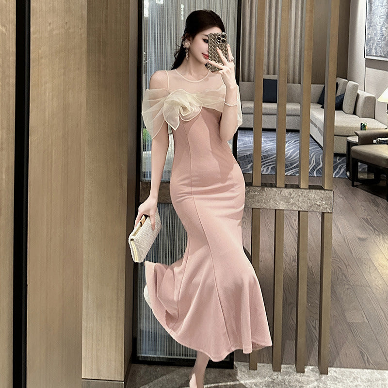 French Dress Banquet Women - GM Traders