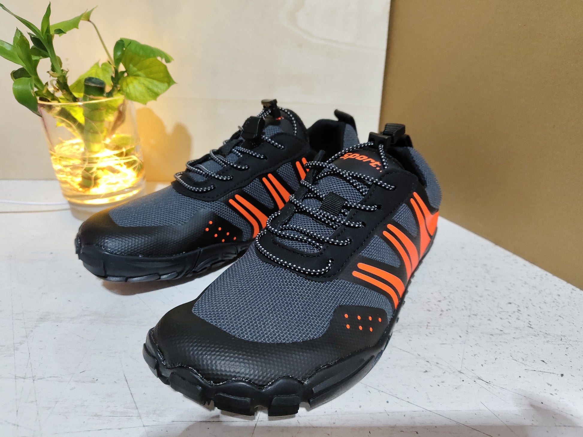 Outdoor Wading Shoes, Quick-drying Shoes, Beach Shoes, Hiking Shoes, Fishing Sports Shoes - GM Traders