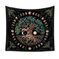 Home Fashion Bohemian Tapestry Room Decor