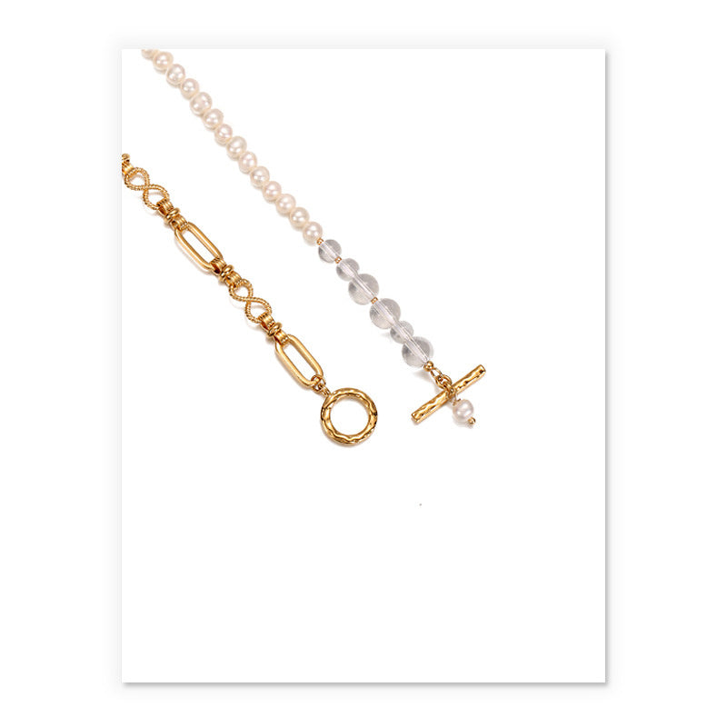 Frosty Wind Gauge Fashion Item Necklace Women - GM Traders