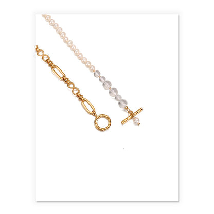 Frosty Wind Gauge Fashion Item Necklace Women - GM Traders