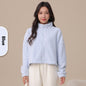 Velvet Sports Jacket For Women