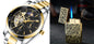 Men's Business Mechanical Watches - GM Traders