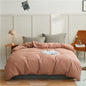 Simple Long-staple Cotton Single-item Fitted Sheet - GM Traders
