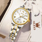 Simple Temperament Watches Light Luxury Fashion Waterproof - GM Traders