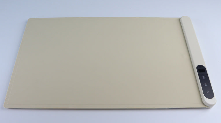 Kitchen Graphene Dishes Warming Plate – Household Multifunctional Temperature Keeping Pad