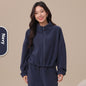 Velvet Sports Jacket For Women
