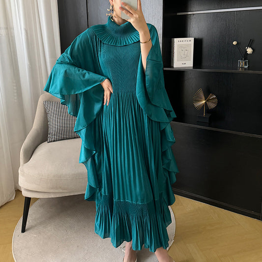 Women’s Lace Dress – Stylish Fashion Personality Outfit - GM Traders