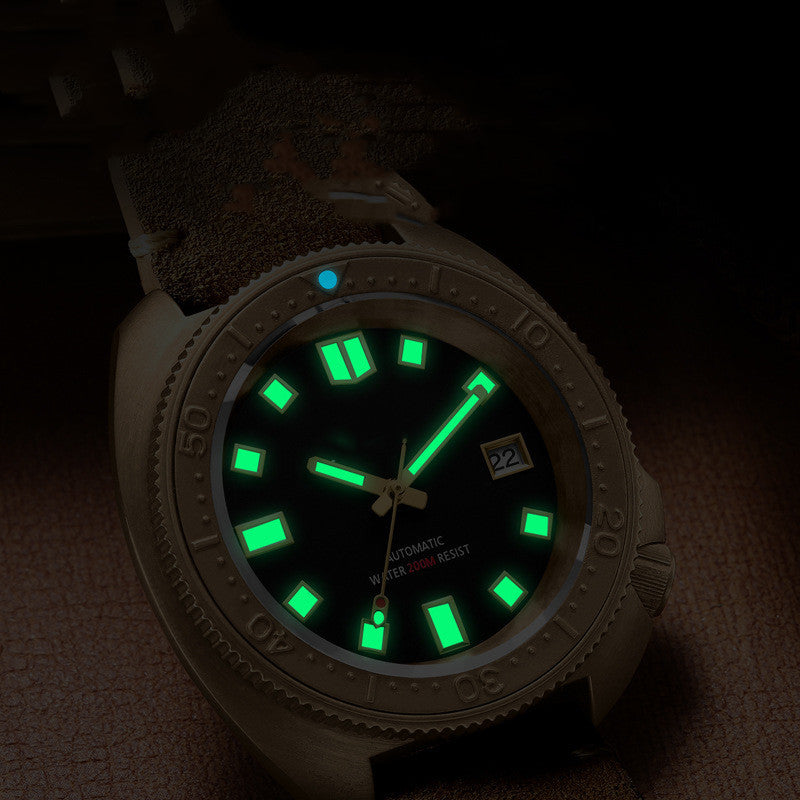 Men's Fashion Automatic Mechanical Movement Watches - GM Traders