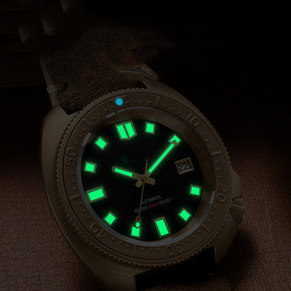 Men's Fashion Automatic Mechanical Movement Watches - GM Traders