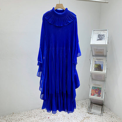 Women’s Lace Dress – Stylish Fashion Personality Outfit - GM Traders