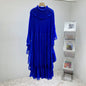 Women’s Lace Dress – Stylish Fashion Personality Outfit - GM Traders